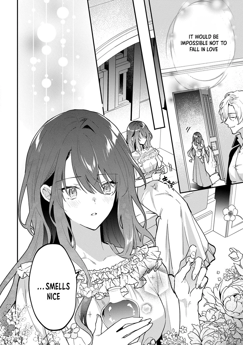 The Happy Miscalculation of the Reborn Frontier Marquis’s Wife Chapter 3 Page 26